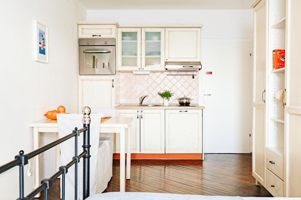 Sutivan Best Apartments Exterior foto