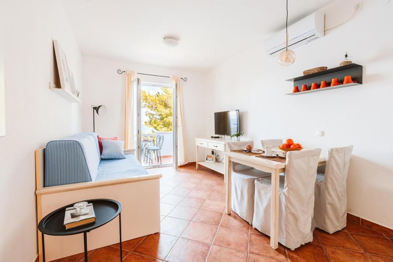 Sutivan Best Apartments Exterior foto