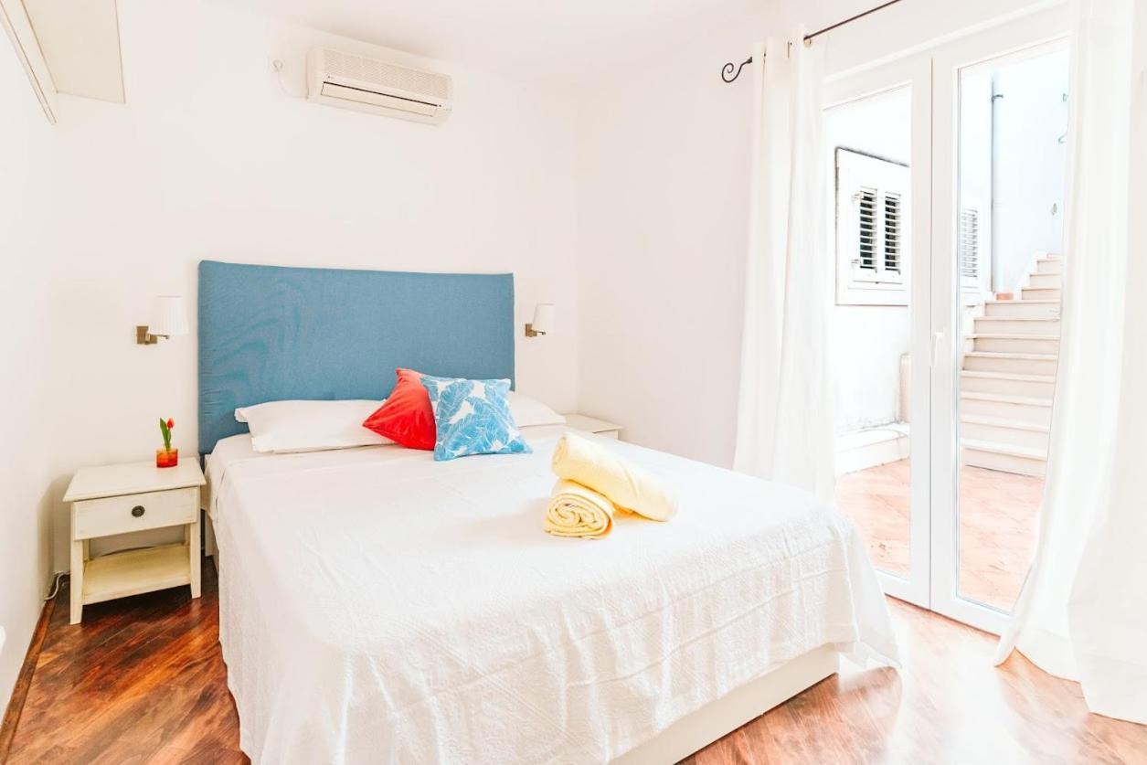 Sutivan Best Apartments Exterior foto