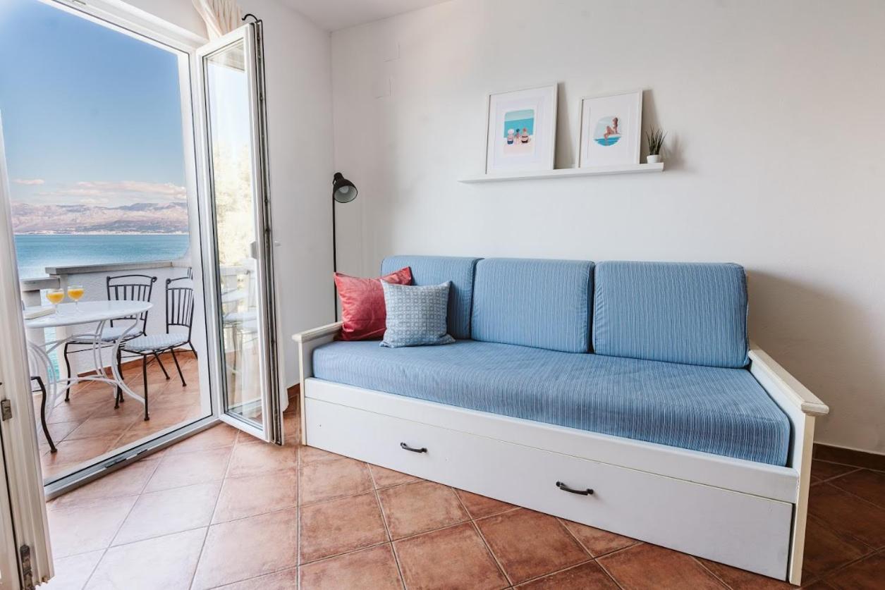 Sutivan Best Apartments Exterior foto