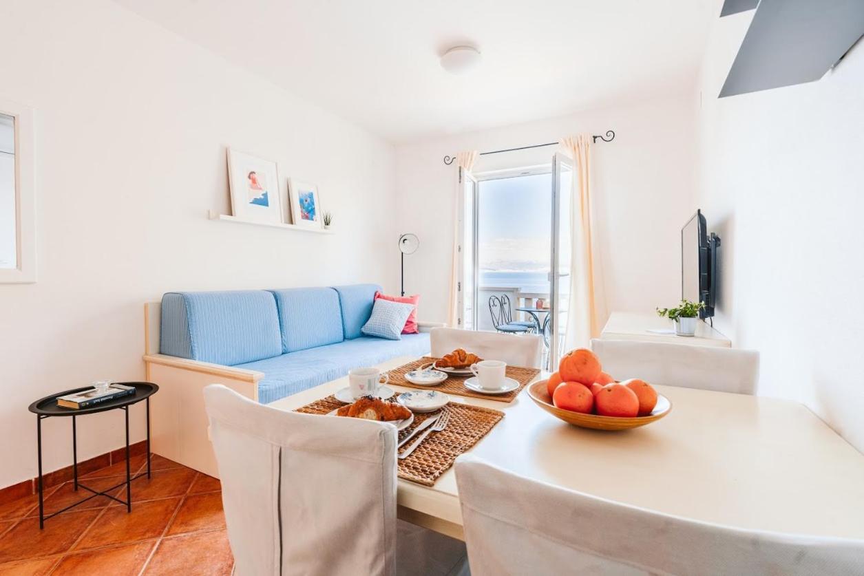 Sutivan Best Apartments Exterior foto
