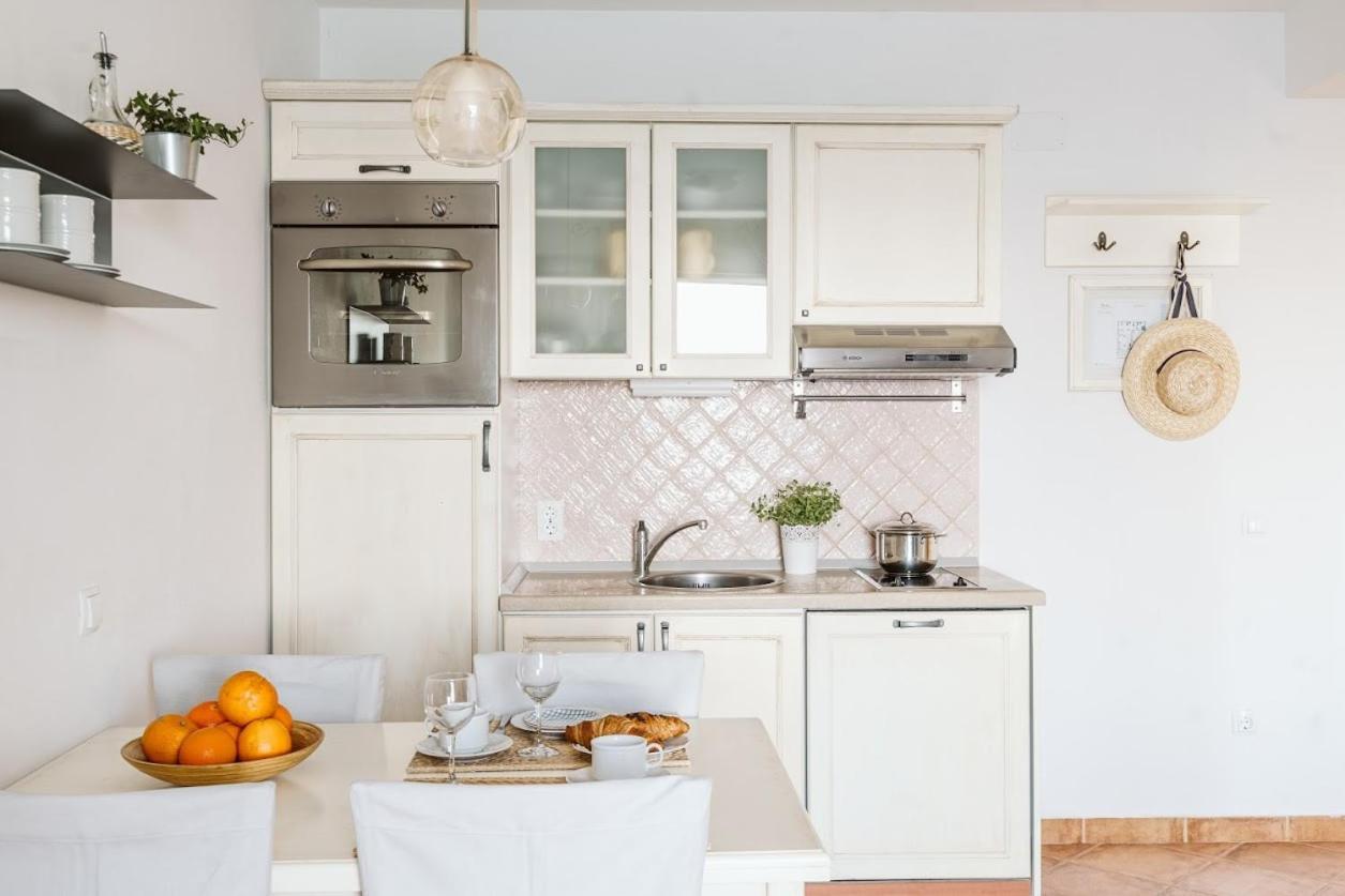 Sutivan Best Apartments Exterior foto