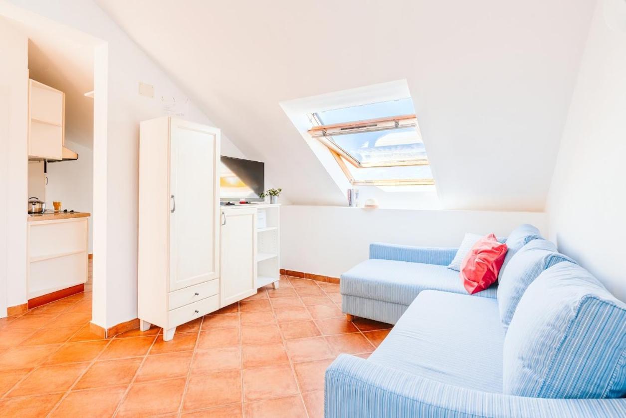 Sutivan Best Apartments Exterior foto