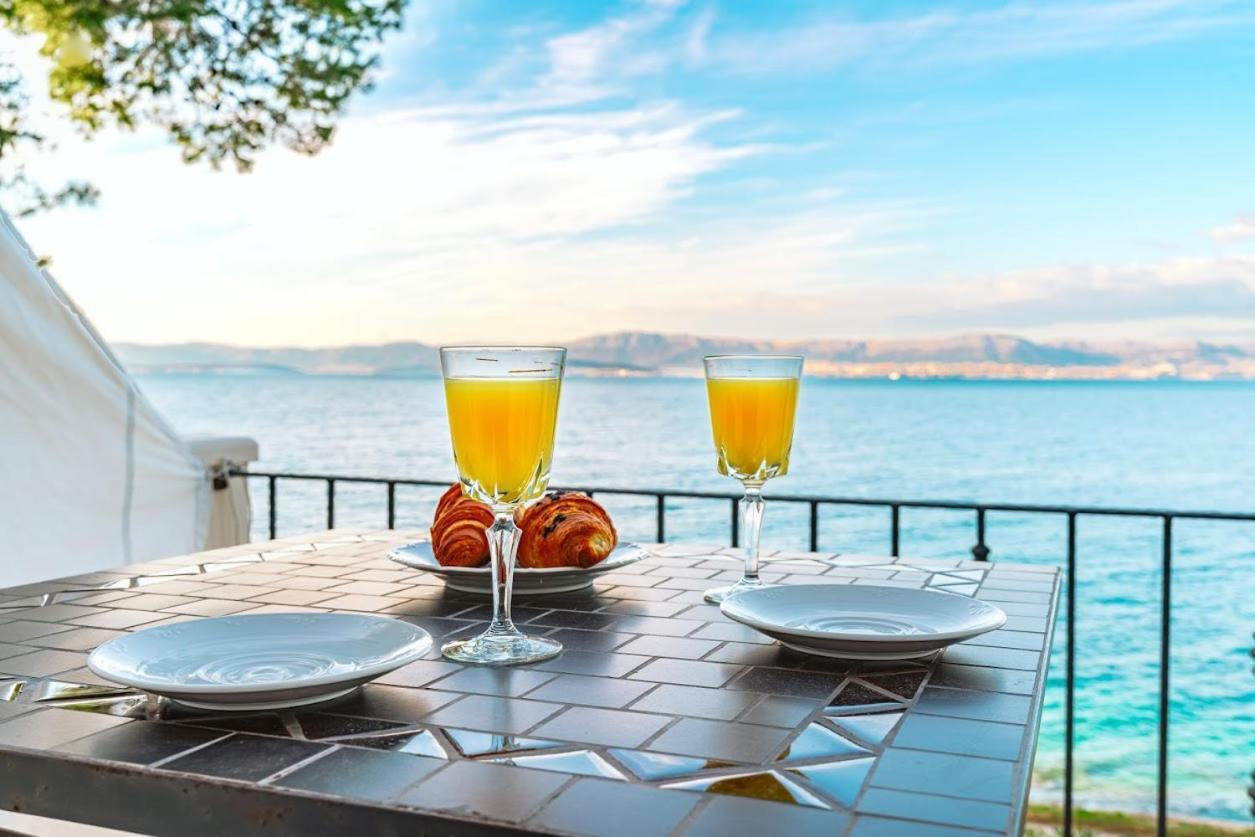 Sutivan Best Apartments Exterior foto