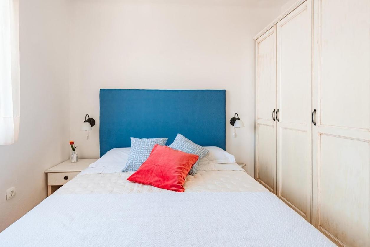 Sutivan Best Apartments Exterior foto