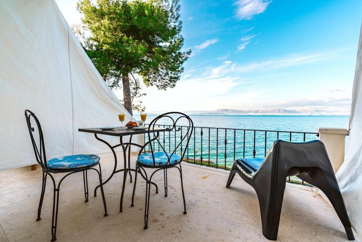 Sutivan Best Apartments Exterior foto