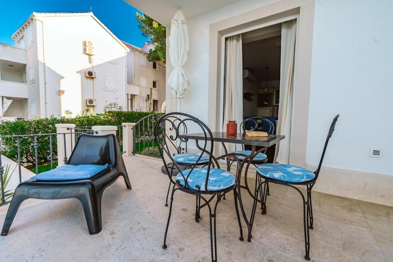 Sutivan Best Apartments Exterior foto