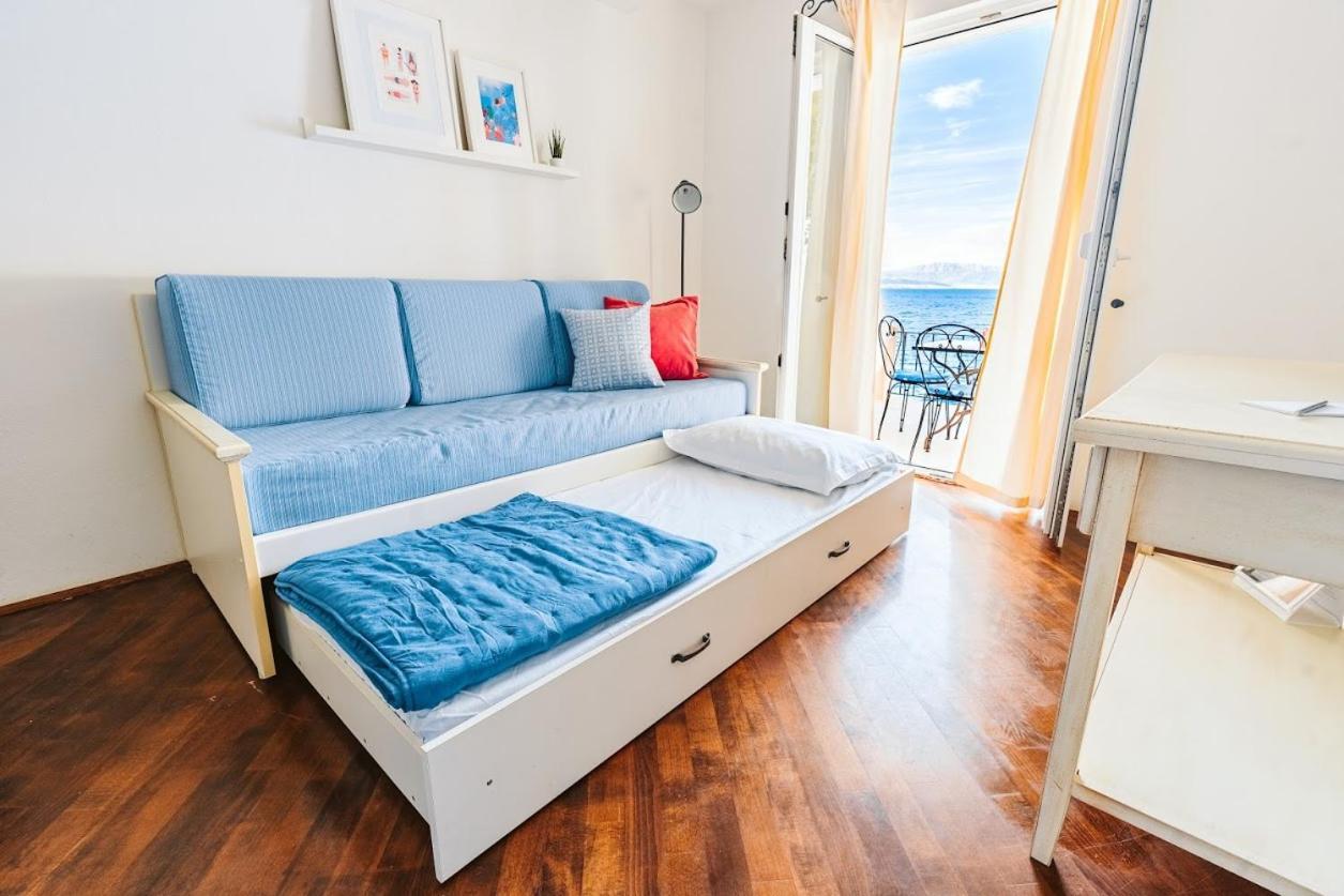 Sutivan Best Apartments Exterior foto