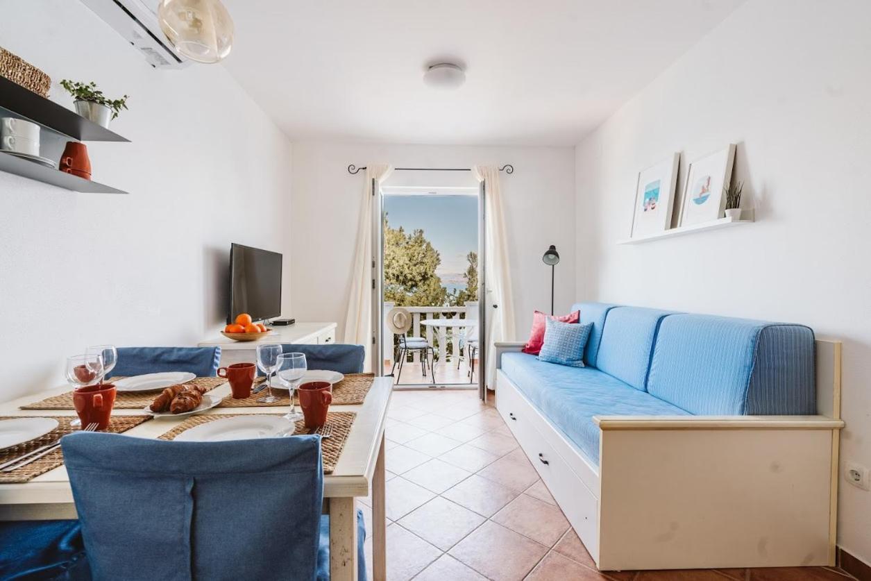 Sutivan Best Apartments Exterior foto