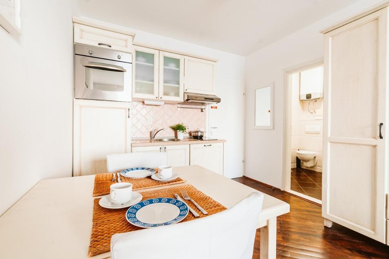 Sutivan Best Apartments Exterior foto