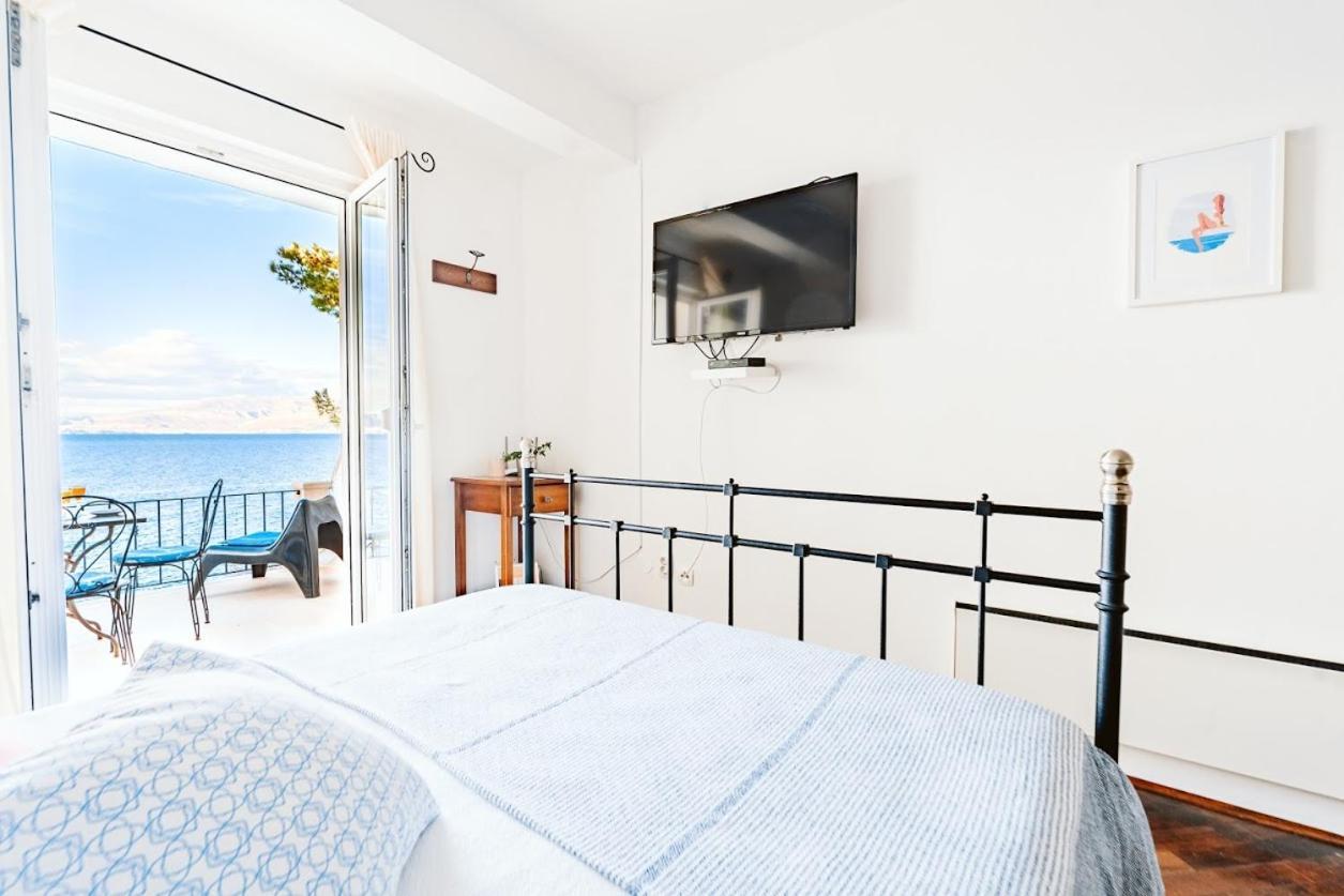 Sutivan Best Apartments Exterior foto