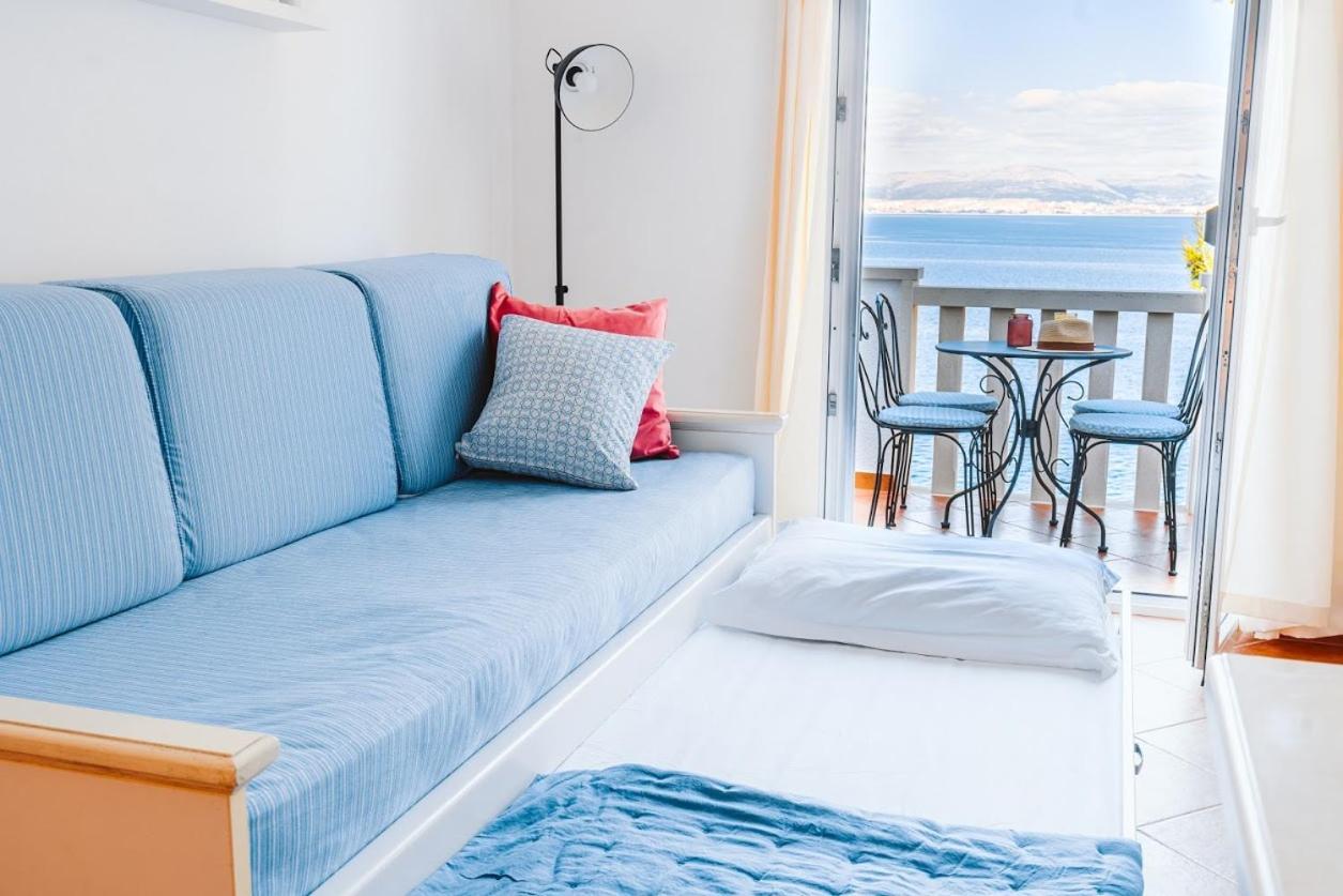 Sutivan Best Apartments Exterior foto