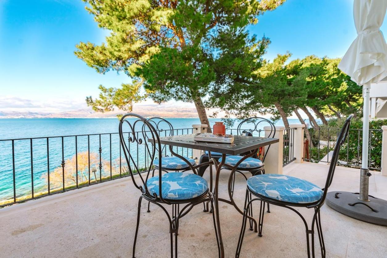 Sutivan Best Apartments Exterior foto