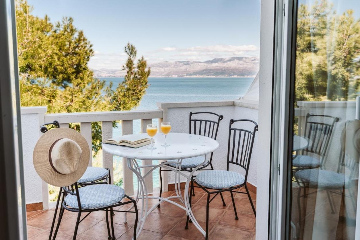 Sutivan Best Apartments Exterior foto