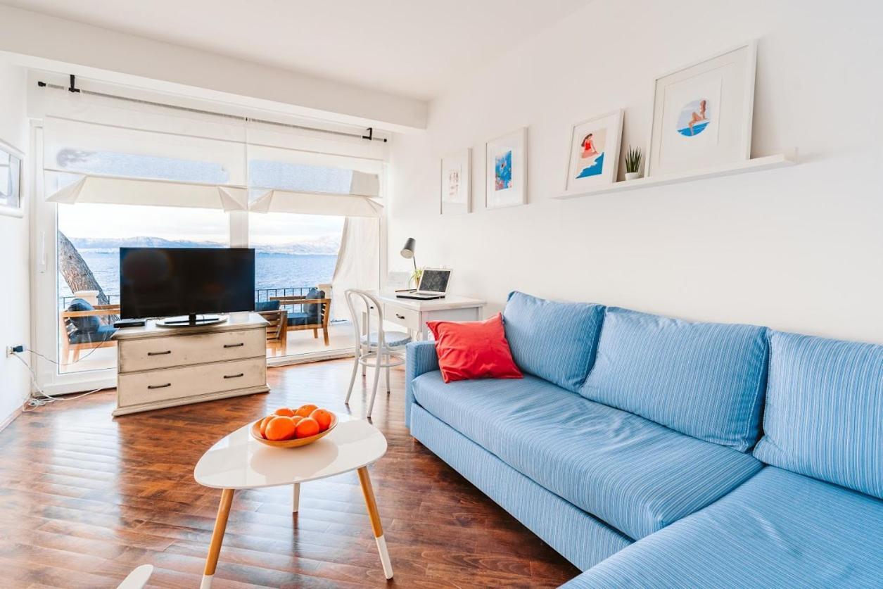 Sutivan Best Apartments Exterior foto