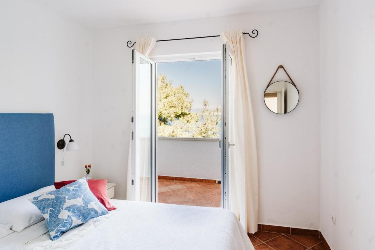Sutivan Best Apartments Exterior foto