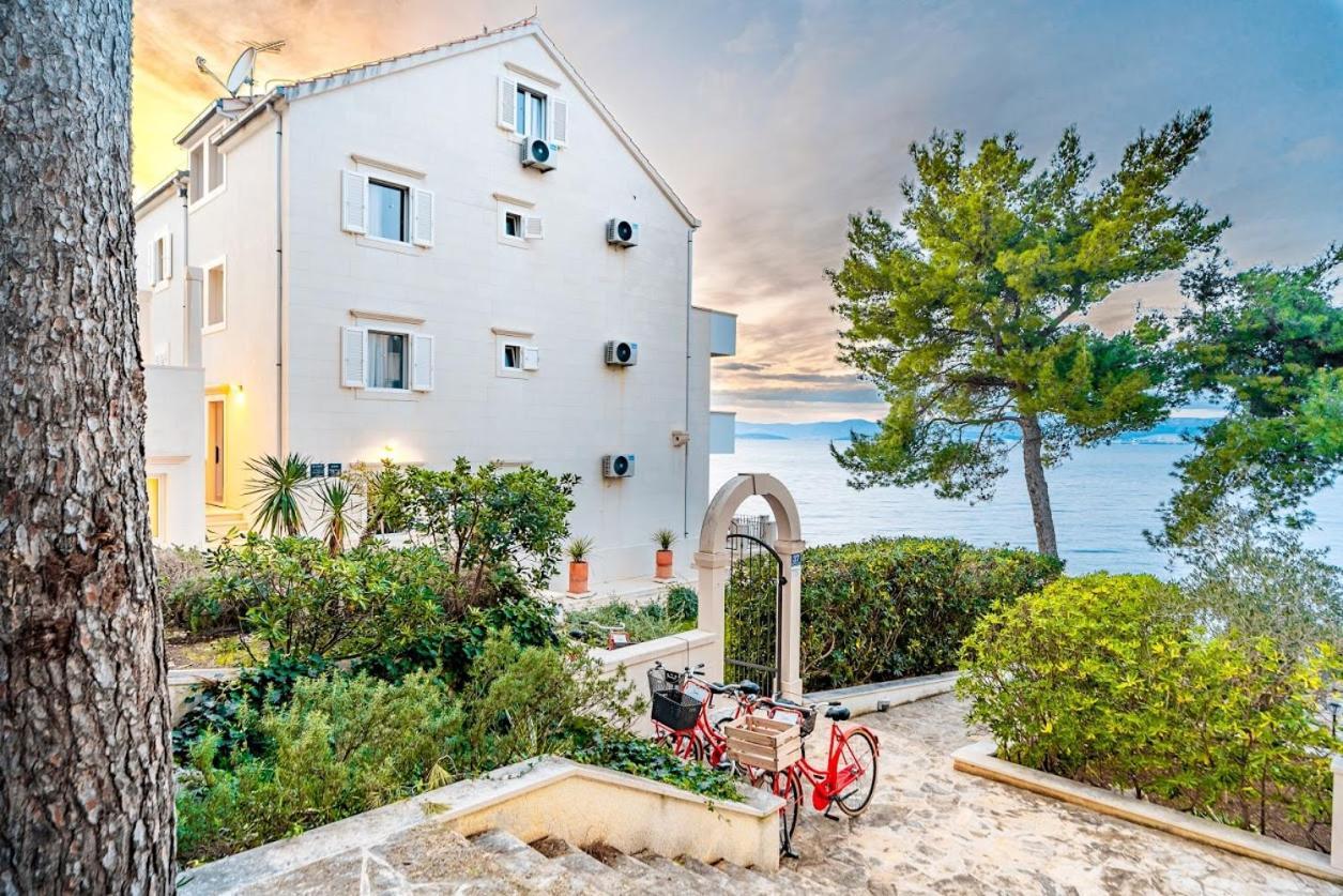 Sutivan Best Apartments Exterior foto