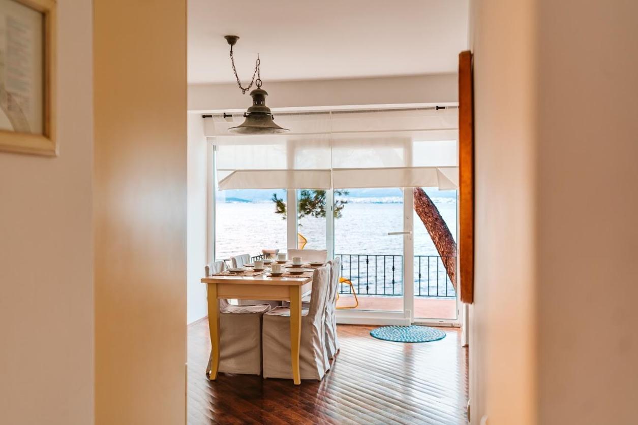 Sutivan Best Apartments Exterior foto