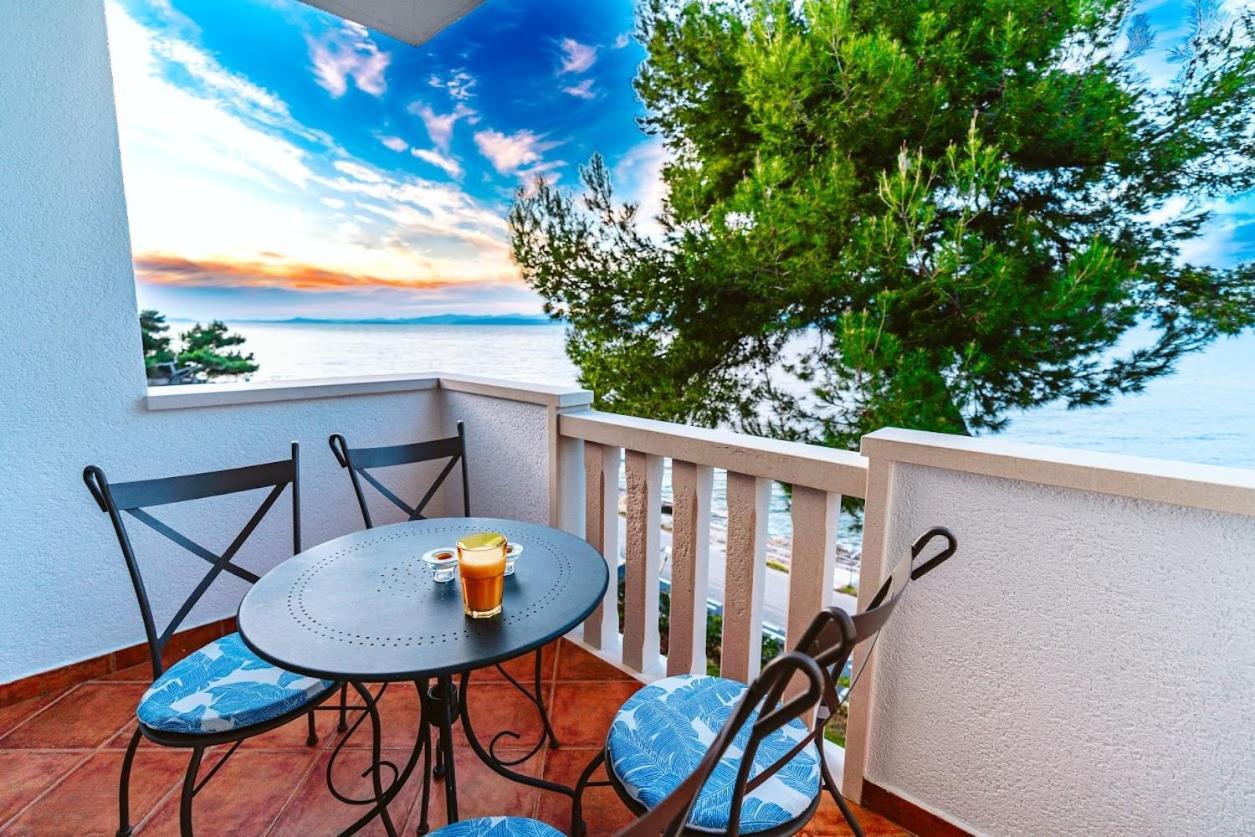 Sutivan Best Apartments Exterior foto
