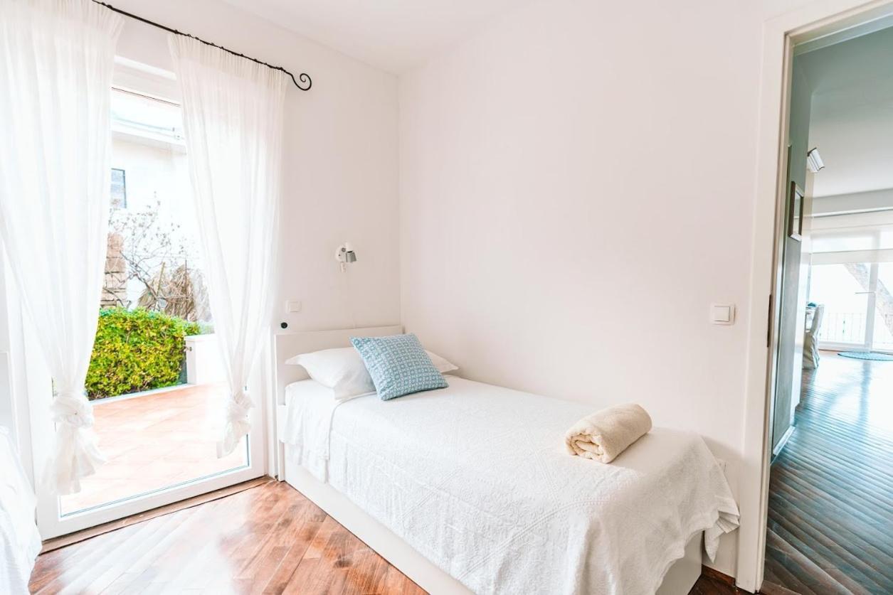Sutivan Best Apartments Exterior foto