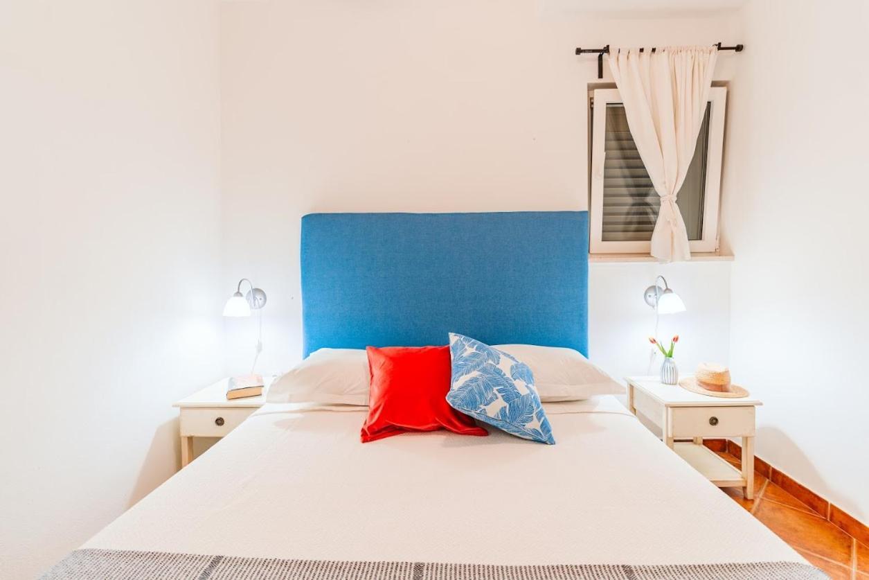 Sutivan Best Apartments Exterior foto